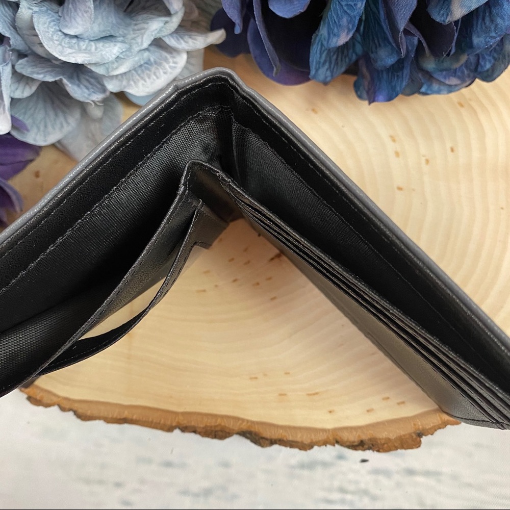 Vegan Leather Game of Thrones House Stark Wallet - Picture 5 of 7